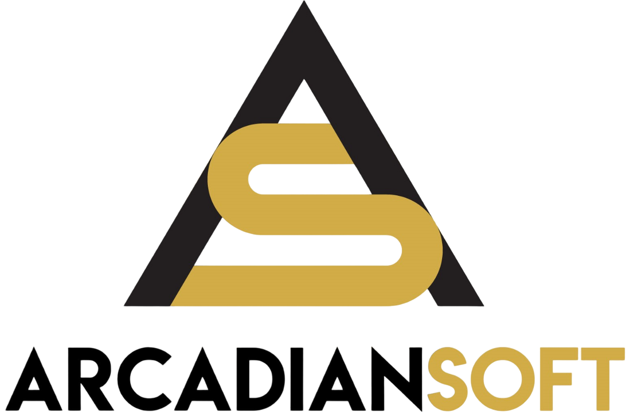 Arcadiansoft - Professional IT Solutions and Technology Consulting in NY, NJ, CT