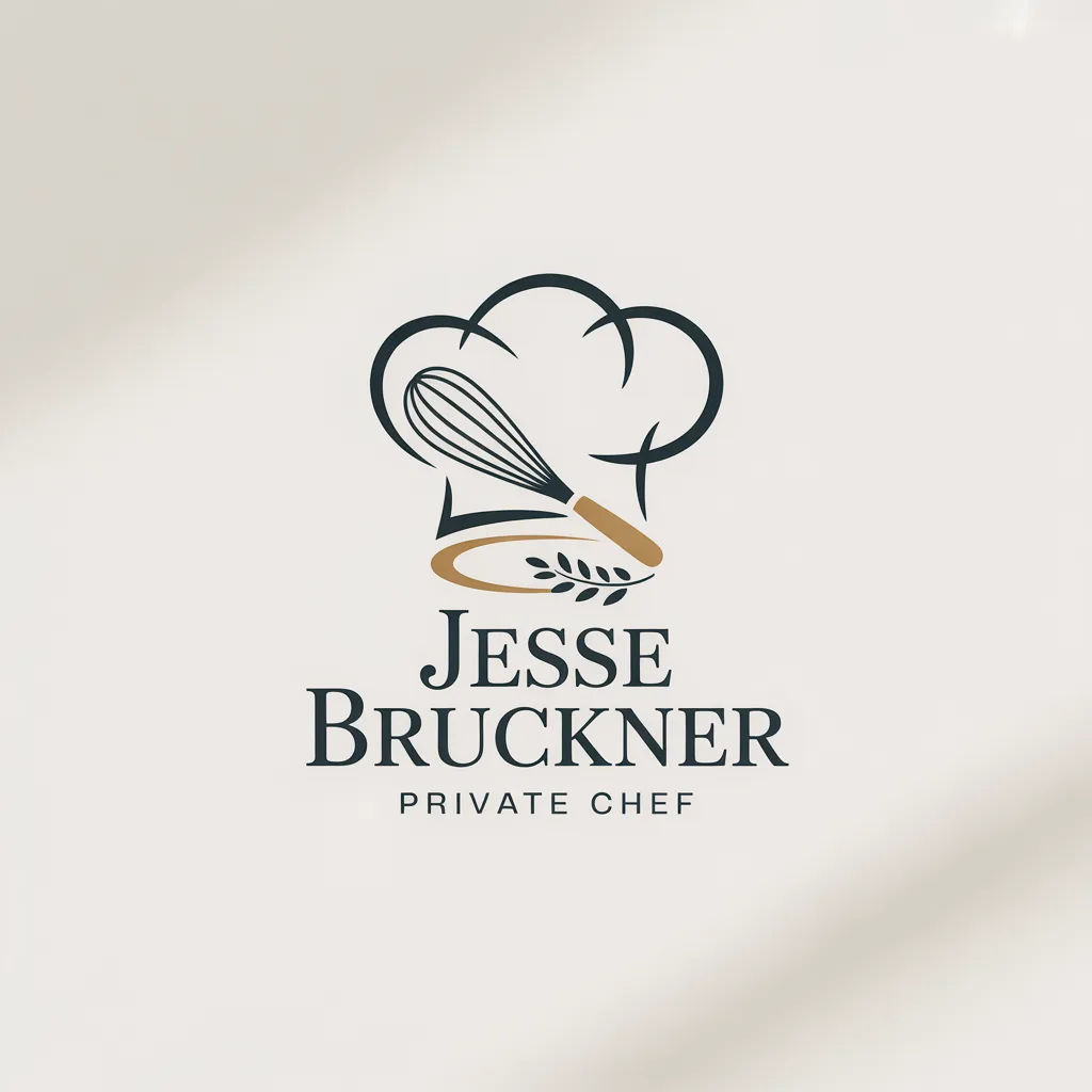 Jesse Bruckner Private Chef
